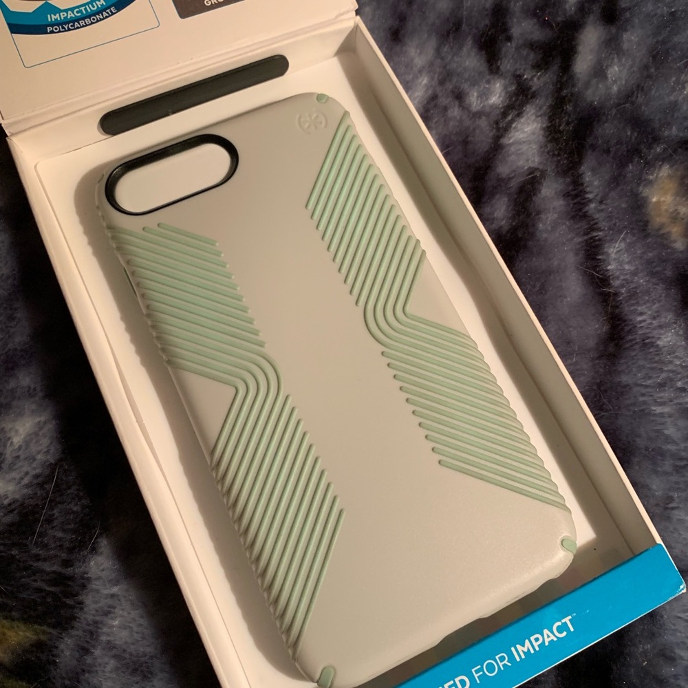 iPhone 7 Plus case